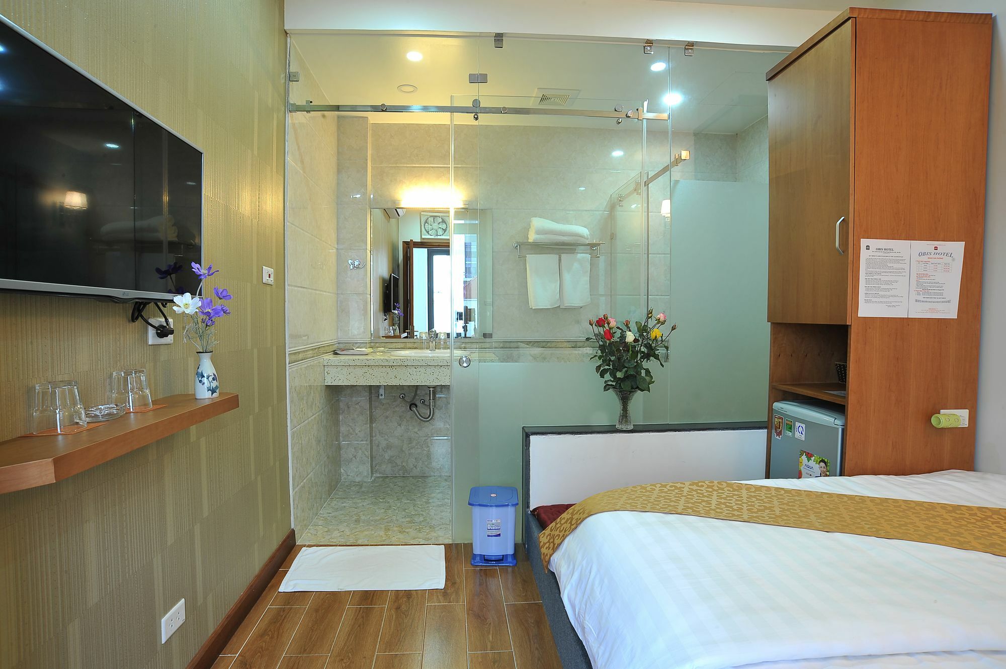 Coco Hotel Cau Giay Hanoj Exteriér fotografie