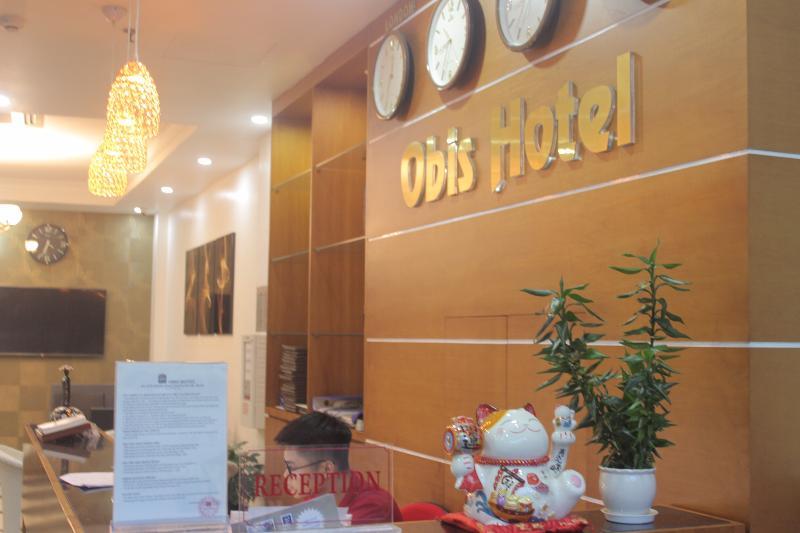 Coco Hotel Cau Giay Hanoj Exteriér fotografie