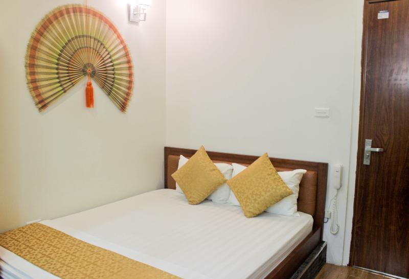 Coco Hotel Cau Giay Hanoj Exteriér fotografie