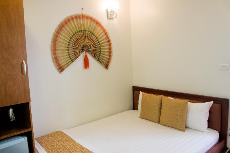 Coco Hotel Cau Giay Hanoj Exteriér fotografie