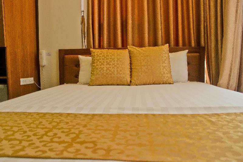 Coco Hotel Cau Giay Hanoj Exteriér fotografie